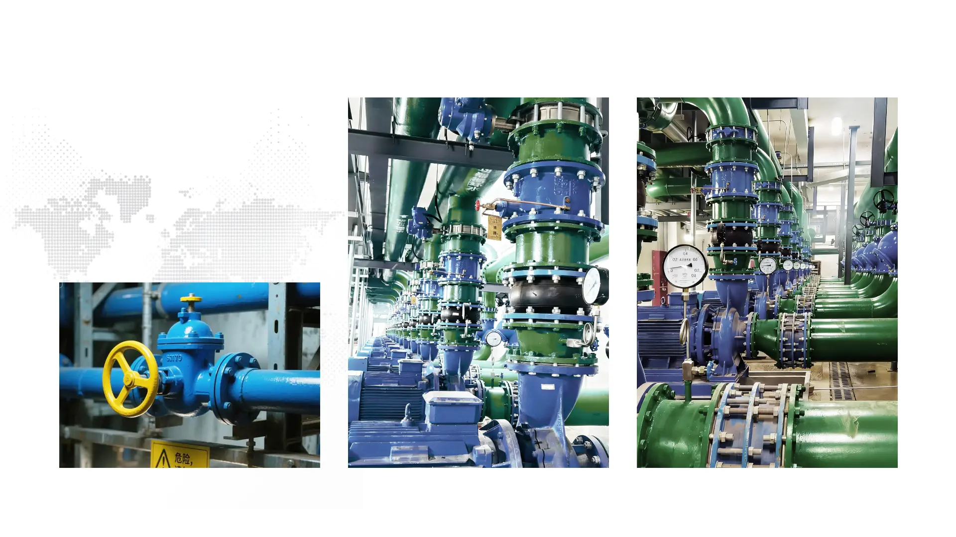 Commercial & Building Services